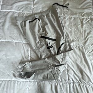 Men's UA Unstoppable Cargo Pants (Worn)